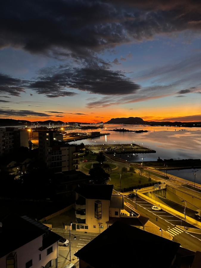 Eco Flat In Olbia Apartment Exterior photo